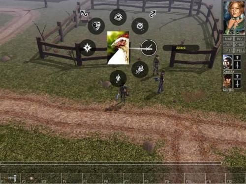 Neverwinter Nights 191700,2
